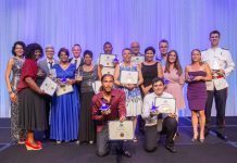 Nominations open for Stingray awards