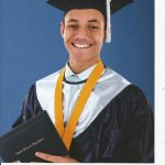 Caymanian inducted into prestigious academic society