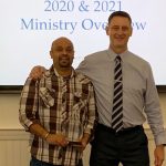 DCI director wins annual head of department award