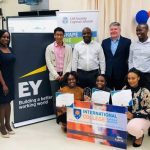 Preparing ethical leaders at International College of the Cayman Islands
