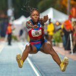 EDITORIAL – The pursuit of excellence on, and off, the field