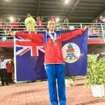 CARIFTA: Cayman women pick up two bronze medals