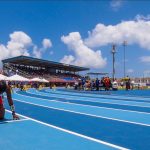 Bush to revamp ‘elite athletes’ programme