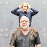Culture at the Cinema: ‘Richard II’ is dark work from Bard