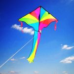 Go fly a kite at Kaibo