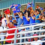 CARIFTA returns to Cayman Islands