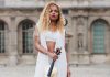 ‘Violin Queen’ to perform at Le Masque