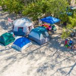 Easter campers advised to watch for turtle nests, keep spaces clean