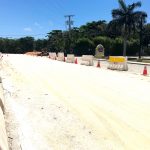 Dirt road to CARIFTA opens