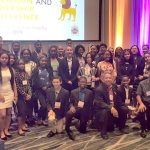 Cayman Key Clubbers shine at Florida leadership conference