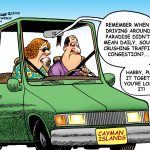 Traffic congestion