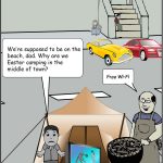 Free wi-fi