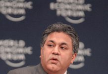 2 Abraaj executives arrested for defrauding investors