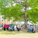 Cayman holds National Day of Prayer