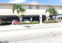 Man pleads guilty in driving death of cyclist