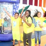 Caribbean Utilities Company holds energy-efficiency fair