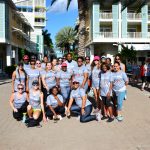 Lighthouse School highlights autism in annual walk