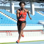 CARIFTA 2019: Bahamas focussing on quality, not quantity