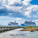 Cayman’s summer tourism slump hits bottom in August