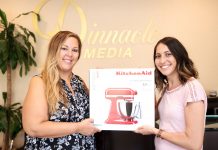 Pinnacle Flava Fun Spot winner chosen