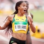 CARIFTA 2019: Athletes, officials flock to Cayman