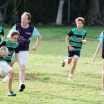 Super summer of touch rugby starts in June