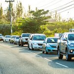 Premier: New local access road to relieve Red Bay traffic woes