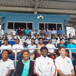 EDITORIAL – Let the CARIFTA Games begin