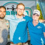 Beach House Restaurant, Harbour Grille win Taste titles
