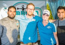 Beach House Restaurant, Harbour Grille win Taste titles