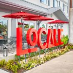 Italian-inspired eatery opens in boutique hotel