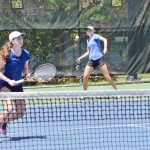 Tennis club hosts Grand Prix tournament
