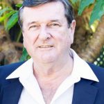 Obituary: Former NCVO chairman Garry Wilkins passes away