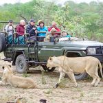Safari guide to speak at Trust talk