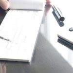Arden McLean: ‘Cheque fees are against the law’
