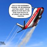 Airport costs