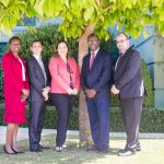 Higgs & Johnson celebrates 10th anniversary