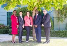 Higgs & Johnson celebrates 10th anniversary