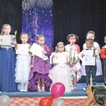 Youngsters shine in Lions Brac pageant