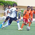 CIFA Youth Football Leagues: Boys Under 11 playoffs and Under 15 FA Cup begin