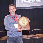 Artisan Metal Works wins international metalcraft award
