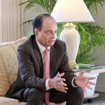 Choudhury sought $148,000 for more, longer social events