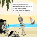 Island life