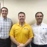 Cayman Islands YMCA names new chairman