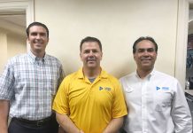 Cayman Islands YMCA names new chairman