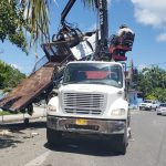 DEH steps up enforcement on derelict vehicles