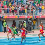 IN FOCUS: Inter-Primary Track and Field Championships
