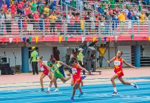 IN FOCUS: Inter-Primary Track and Field Championships