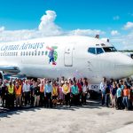 TripAdvisor names Cayman Airways best Caribbean airline