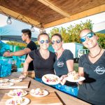 Feasting and music at Taste of Cayman this weekend